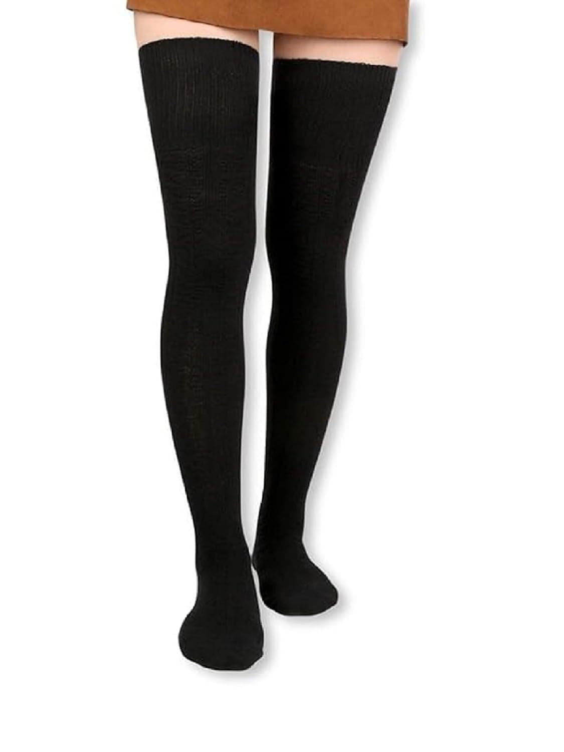 Women's Thigh High Socks