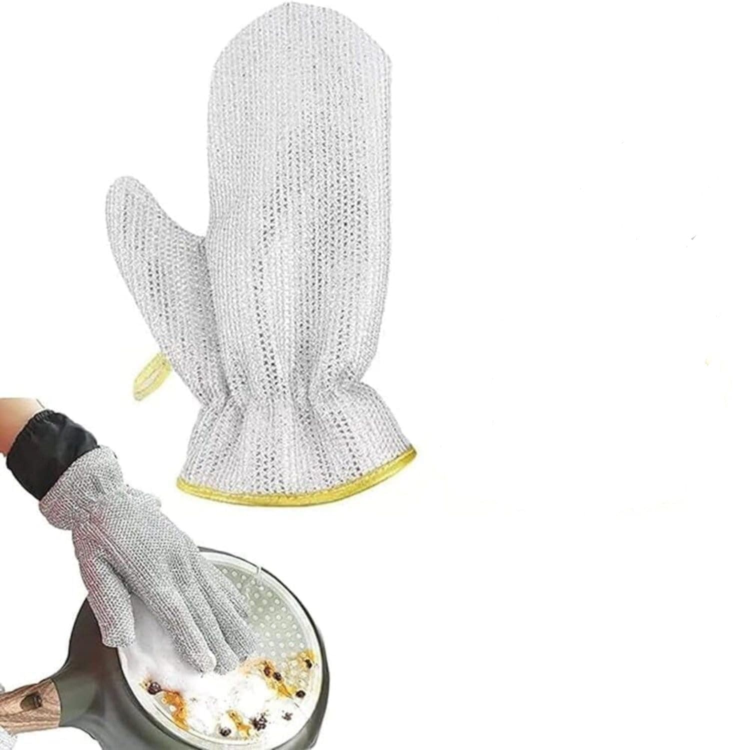 Dishwashing Gloves